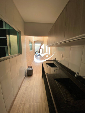 Imagem Casa com 3 Quartos à Venda, 140 m² em Maria Auxiliadora - Caruaru