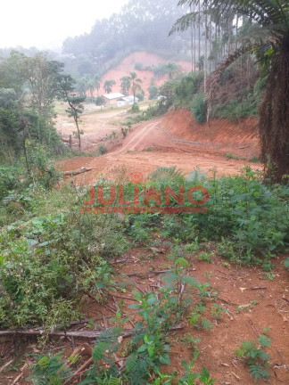 Terreno à Venda, 2.000 m² em Serra Alta - São Bento Do Sul