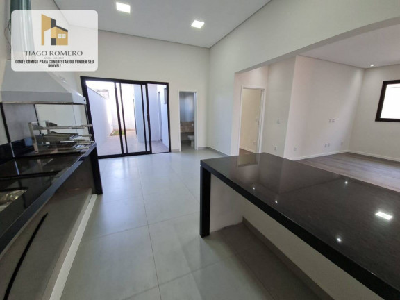 Imagem Casa de Condomínio com 3 Quartos à Venda, 275 m² em Village Damha 3 - Araraquara Imagem Casa de Condomínio com 3 Quartos à Venda, 275 m² em Village Damha 3 - Araraquara