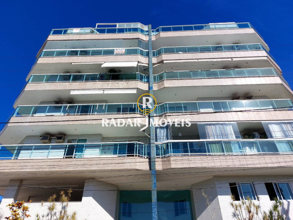 Apartamento com 3 Quartos à Venda, 200 m² em Braga - Cabo Frio
