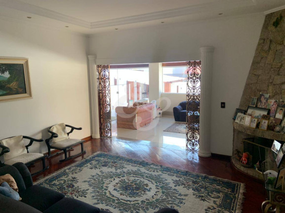 Imagem Casa de Condomínio com 4 Quartos à Venda, 450 m² em Alphaville - Santana De Parnaíba Imagem Casa de Condomínio com 4 Quartos à Venda, 450 m² em Alphaville - Santana De Parnaíba