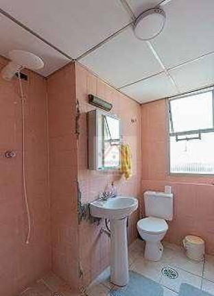 Imagem Apartamento com 3 Quartos à Venda, 80 m² em Campo Belo - São Paulo