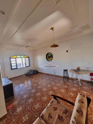 Imagem Casa com 3 Quartos à Venda, 87 m² em Maracanã - Praia Grande
