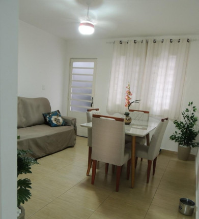 Imagem Apartamento com 2 Quartos à Venda, 900 m² em Distrito Industrial Domingos Biancardi - Bauru