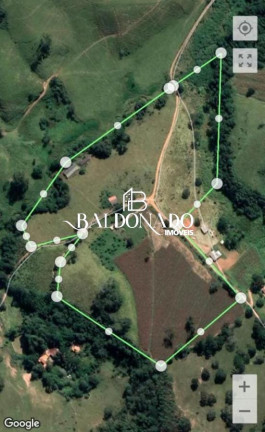 Imóvel à Venda, 70.000 m² em Itapeva - Itapeva