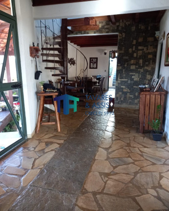 Imóvel com 3 Quartos à Venda, 180 m² em Nova Gramado - Juiz De Fora
