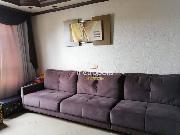 Imagem Apartamento com 2 Quartos à Venda, 63 m² em Vila Santa Teresa (zona Sul) - São Paulo Imagem Apartamento com 2 Quartos à Venda, 63 m² em Vila Santa Teresa (zona Sul) - São Paulo