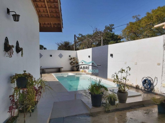 Casa com 3 Quartos à Venda, 234 m² em Jardim Europa - Sorocaba
