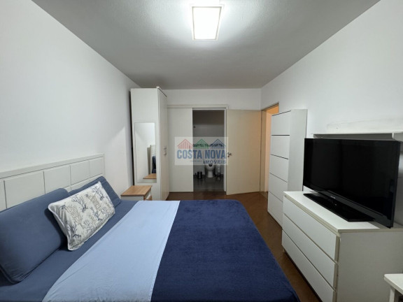 Imagem Apartamento com 2 Quartos para Alugar, 125 m² em Santana - São Paulo Imagem Apartamento com 2 Quartos para Alugar, 125 m² em Santana - São Paulo