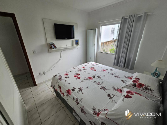 Imagem Apartamento com 2 Quartos à Venda, 60 m² em Serraria - São José Imagem Apartamento com 2 Quartos à Venda, 60 m² em Serraria - São José