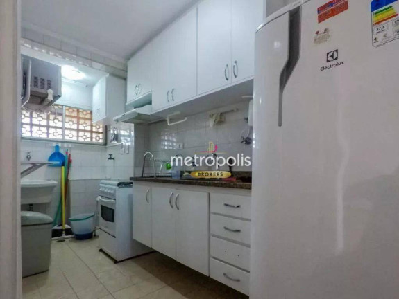 Imagem Apartamento com 2 Quartos à Venda, 50 m² em Vila Mariana - São Paulo