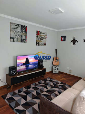 Imagem Casa com 3 Quartos à Venda, 170 m² em Jardim Colombo - São Paulo