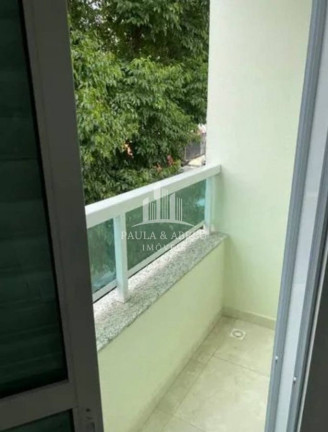 Imagem Apartamento com 2 Quartos à Venda, 50 m² em Parque Oratório - Santo André