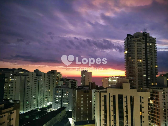 Imagem Apartamento com 1 Quarto à Venda, 55 m² em Boqueirão - Santos