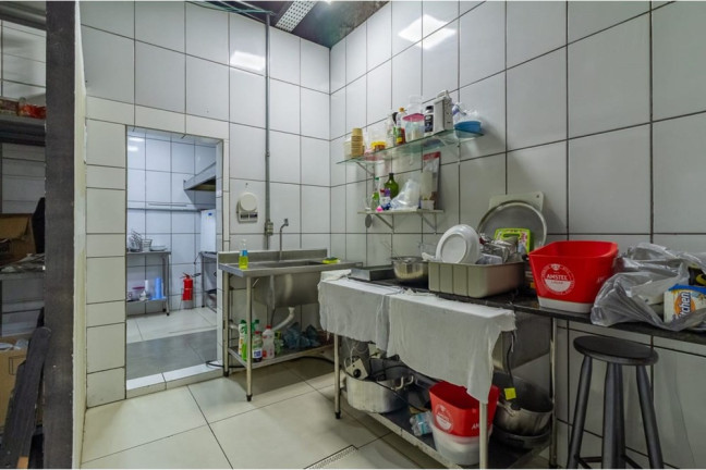 Imagem Sala Comercial para Alugar, 248 m² em Jardim Santo Elias - São Paulo