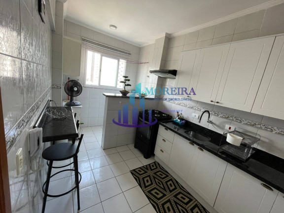 Imagem Apartamento com 1 Quarto à Venda,  em Vila Tupi - Praia Grande