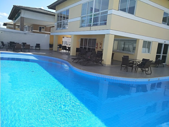Imagem Casa com 4 Quartos à Venda, 124 m² em Stella Maris - Salvador Imagem Casa com 4 Quartos à Venda, 124 m² em Stella Maris - Salvador