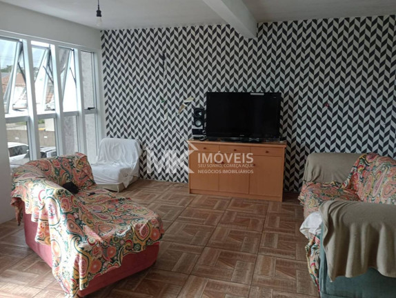 Imagem Ponto Comercial à Venda, 612 m² em Boqueirão - Curitiba