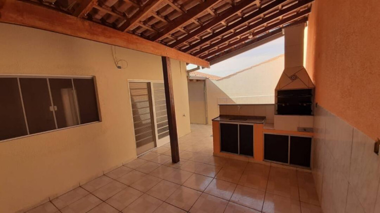 Imagem Casa com 3 Quartos à Venda, 80 m² em Wanel Ville - Sorocaba