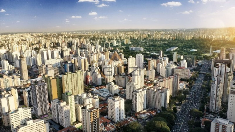 Imagem Apartamento com 1 Quarto à Venda, 25 m² em Vila Mariana - São Paulo