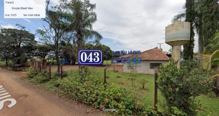 Imagem Terreno à Venda, 350 m² em Gleba Jacutinga - Londrina