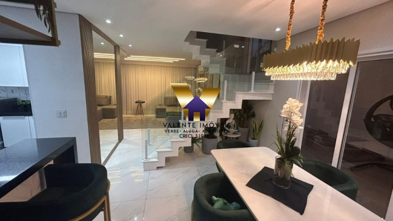 Imagem Casa com 3 Quartos para Alugar,  em Villa Verde - Franco Da Rocha