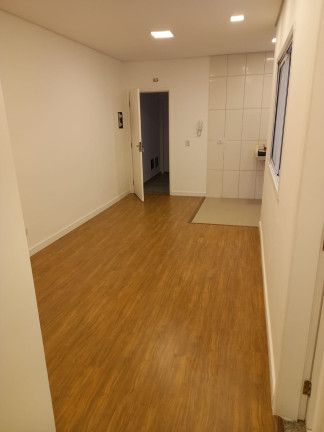 Imagem Apartamento com 2 Quartos à Venda, 55 m² em Vila Camilópolis - Santo André Imagem Apartamento com 2 Quartos à Venda, 55 m² em Vila Camilópolis - Santo André