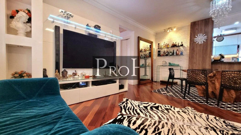 Imagem Apartamento com 3 Quartos à Venda, 102 m² em Baeta Neves - São Bernardo Do Campo Imagem Apartamento com 3 Quartos à Venda, 102 m² em Baeta Neves - São Bernardo Do Campo