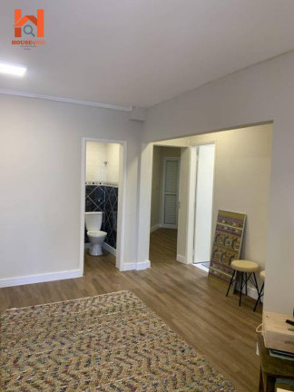Imagem Apartamento com 3 Quartos à Venda, 100 m² em Vila Monte Alegre - São Paulo Imagem Apartamento com 3 Quartos à Venda, 100 m² em Vila Monte Alegre - São Paulo