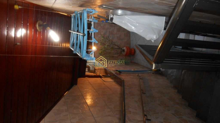 Imagem Casa com 4 Quartos à Venda, 284 m² em Centro - São Bernardo Do Campo Imagem Casa com 4 Quartos à Venda, 284 m² em Centro - São Bernardo Do Campo