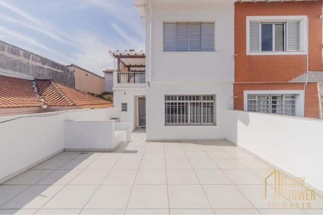 Casa com 3 Quartos à Venda, 145 m² em Vila Gumercindo - São Paulo