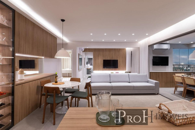 Imagem Apartamento com 3 Quartos à Venda, 165 m² em Vila Gilda - Santo André Imagem Apartamento com 3 Quartos à Venda, 165 m² em Vila Gilda - Santo André