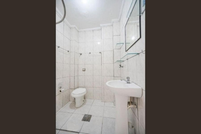 Imagem Kitnet com 1 Quarto à Venda, 30 m² em Brás - São Paulo