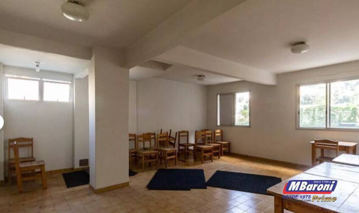 Imagem Apartamento com 1 Quarto à Venda, 34 m² em Perdizes - São Paulo