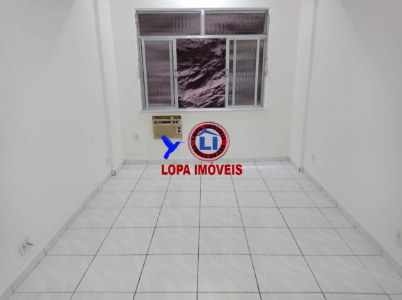 Imagem Apartamento com 1 Quarto à Venda, 30 m² em Centro - Rio De Janeiro