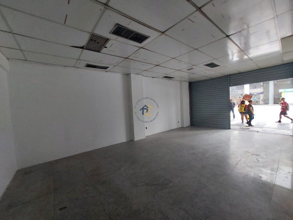 Imagem Loja para Alugar, 35 m² em Centro - Niterói Imagem Loja para Alugar, 35 m² em Centro - Niterói