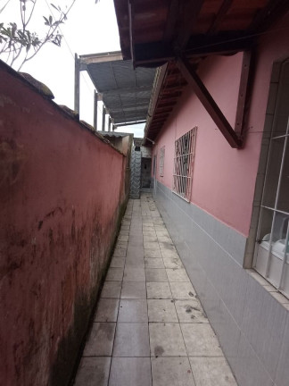 Imagem Casa com 2 Quartos à Venda, 125 m² em Vera Cruz - Mongaguá
