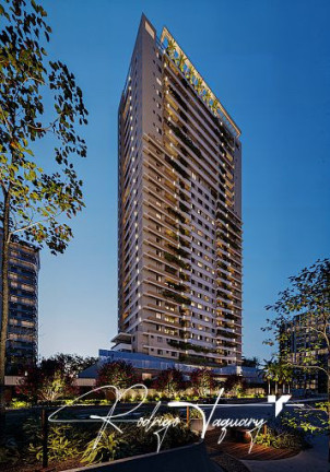 Imagem Apartamento com 3 Quartos à Venda, 101 m² em Vila Rosa - Goiânia Imagem Apartamento com 3 Quartos à Venda, 101 m² em Vila Rosa - Goiânia