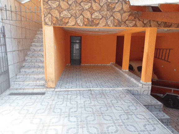Imagem Casa com 2 Quartos à Venda, 100 m² em Butantã - São Paulo