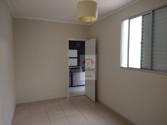 Imagem Apartamento com 3 Quartos à Venda, 147 m² em Jardim Santa Clara - Taubaté