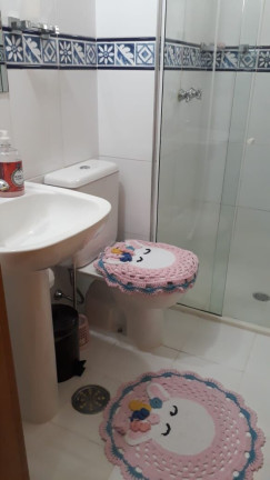 Imagem Apartamento com 3 Quartos à Venda, 89 m² em Lauzane Paulista - São Paulo