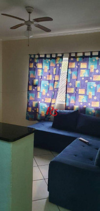 Imagem Apartamento com 3 Quartos à Venda, 86 m² em José Menino - Santos Imagem Apartamento com 3 Quartos à Venda, 86 m² em José Menino - Santos