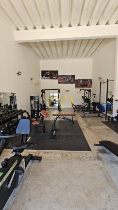 Imagem Casa de Condomínio com 5 Quartos à Venda, 1.800 m² em Portão - Atibaia