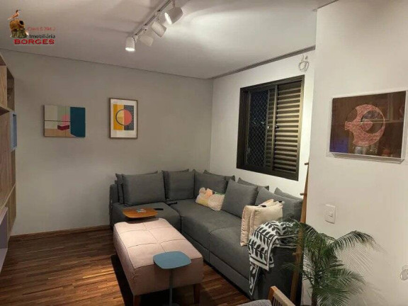 Imagem Apartamento com 2 Quartos à Venda, 89 m² em Vila Madalena - São Paulo Imagem Apartamento com 2 Quartos à Venda, 89 m² em Vila Madalena - São Paulo