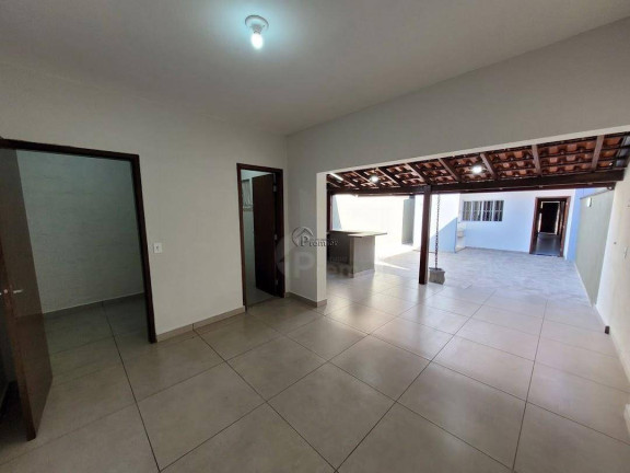 Imagem Casa com 3 Quartos à Venda, 150 m² em Parque São Lourenço - Indaiatuba Imagem Casa com 3 Quartos à Venda, 150 m² em Parque São Lourenço - Indaiatuba