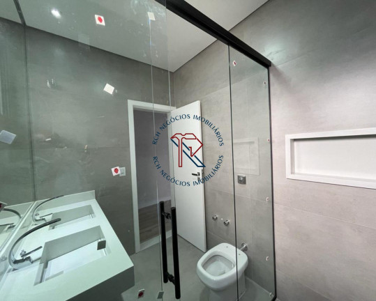 Imagem Casa com 3 Quartos à Venda, 21.800 m² em Alphaville Nova Esplanada - Votorantim