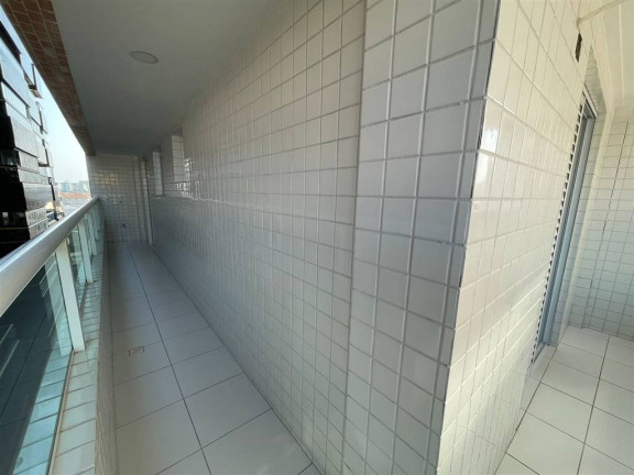 Imagem Apartamento com 1 Quarto à Venda, 41 m² em Boqueirao - Praia Grande