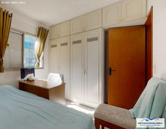 Imagem Apartamento com 3 Quartos à Venda, 81 m² em Brooklin - São Paulo
