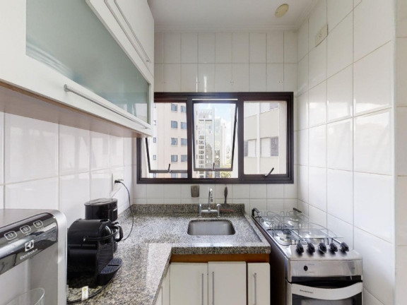 Imagem Imóvel com 2 Quartos à Venda, 82 m² em Vila Olímpia - São Paulo Imagem Imóvel com 2 Quartos à Venda, 82 m² em Vila Olímpia - São Paulo