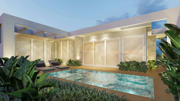 Casa de Condomínio com 4 Quartos à Venda, 213 m² em Parque Brasil 500 - Paulínia